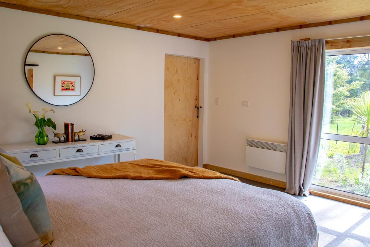 Hotel Parohe Island Retreat Auckland Esterno foto